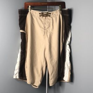 Men’s Foot Locker Board Shorts | 3XL / 40